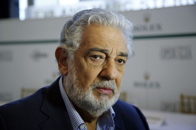 Divorţ la 17 ani şi o dramă sumbră de familie: Trecutul necunoscut al tenorului Placido Domingo