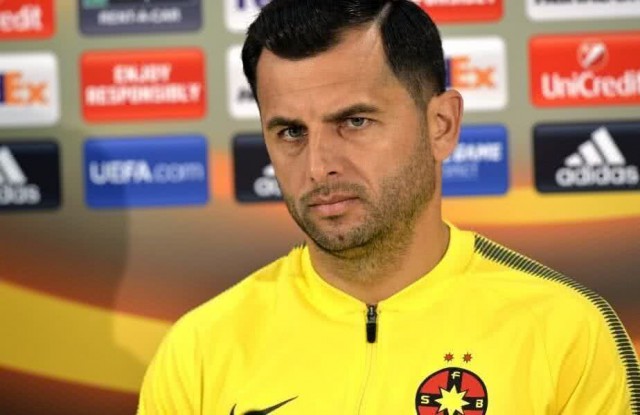 Nicolae Dică: „Orice antrenor ar lua titlul cu FCSB dacă ar fi lăsat în pace de Gigi Becali”