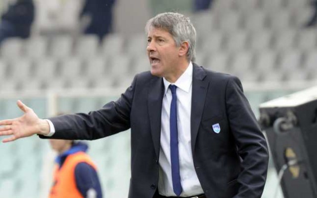Cristiano Bergodi - Universitatea Craiova are şanse la titlul de campioană