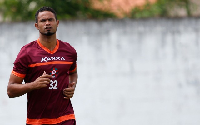 Un portar brazilian, condamnat pentru uciderea fostei sale logodnice, a primit o ofertă de la un club