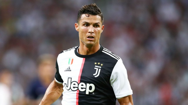 Cristiano Ronaldo: ''2018 a fost anul cel mai dificil în plan personal''