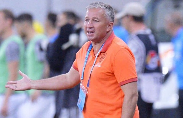 Dan Petrescu, lecție pentru Gigi Becali: „Aici, antrenorul face echipa și transferurile!”