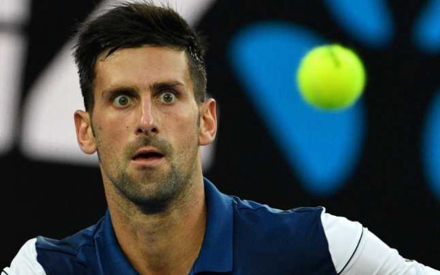 Ziua surprizelor la Viena - Novak Djokovic, învins categoric de Lorenzo Sonego