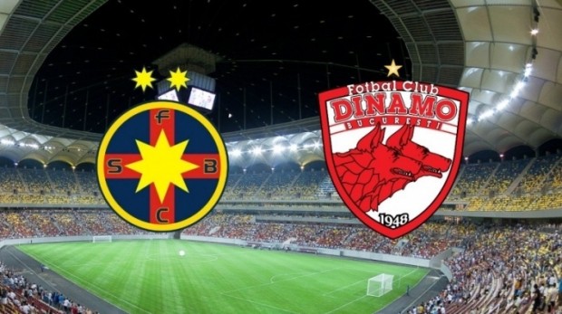 Burleanu: Situaţia în care se află FCSB şi Dinamo afectează Liga I