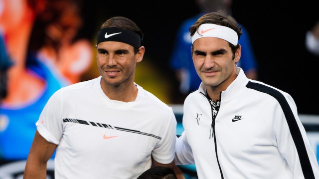 Federer şi Nadal revin în Consiliul jucătorilor ATP