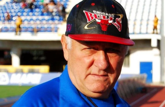 Antrenorul Florin Halagian a decedat la vârsta de 80 de ani