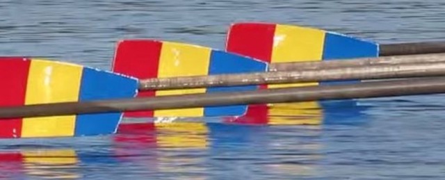 Canotaj: România a cucerit 7 medalii la regata internaţională ''D'Inverno sul Po''