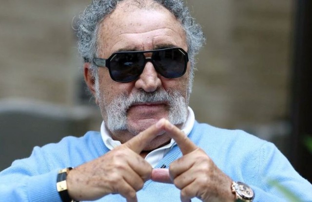Ion Țiriac, derapaj furibund: „Ar trebui condamnați la închisoare, sunt bolnavi la cap!”