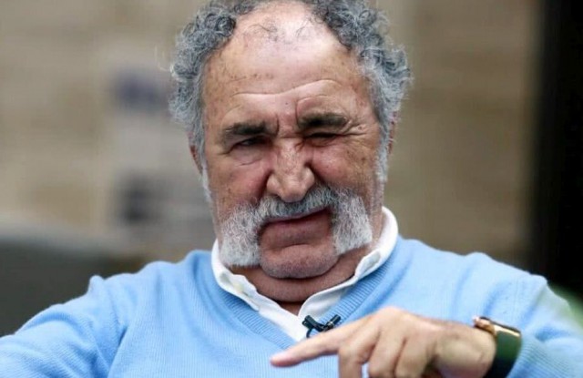 Ion Țiriac are un nou pariu pentru tenisul românesc: „Are un forehand de nota 12, nu de 10!”