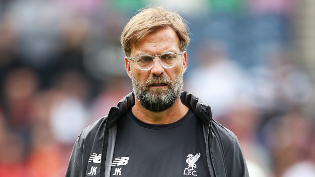 Antrenorul Jurgen Klopp şi-ar putea încheia cariera în 2022