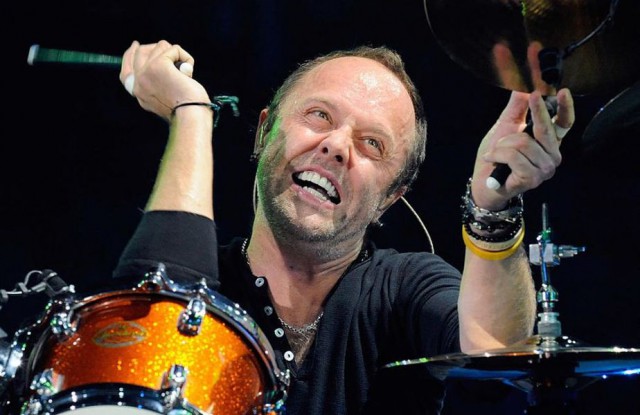 Detaliu spectaculos dezvăluit de toboșarul trupei Metallica despre Ion Țiriac: „Cât de mișto e asta!”