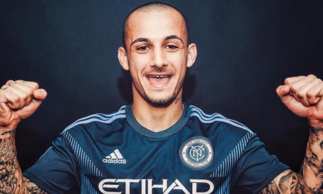Mitriţă a marcat la debutul său pentru Al Ahli Saudi, în Arabia Saudită