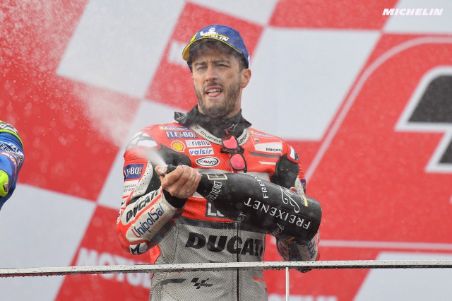 Moto GP - Marele Premiu al Americilor a fost amânat