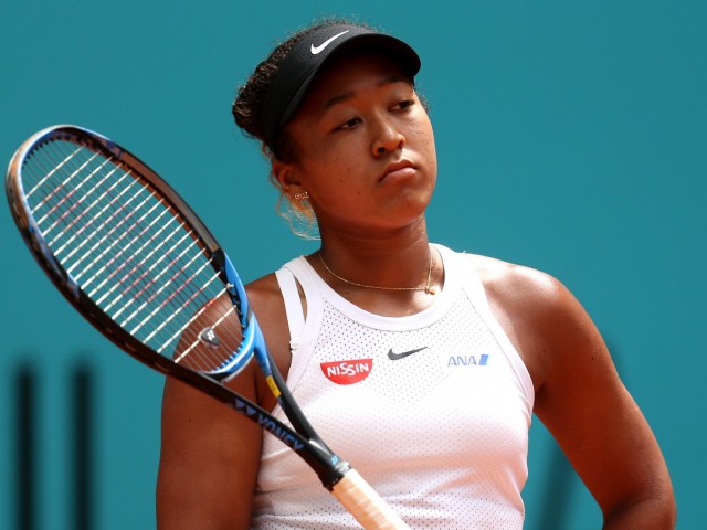 Clasamentul WTA - Osaka, din nou numărul unu mondial. Halep rămâne pe 4, Andreescu a urcat pe 14