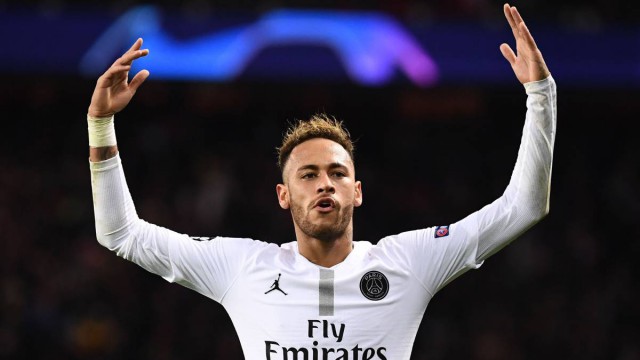 PSG cere cel puţin 200 milioane euro în schimbul lui Neymar