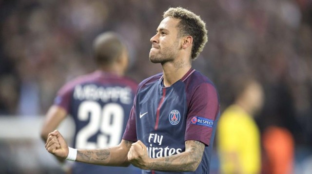 Procuratura braziliană a recomandat neinculparea lui Neymar pentru viol