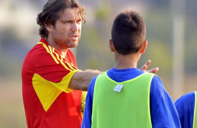 Florin Răducioiu, dezamăgit de FCSB și Dinamo: „Două foste mari echipe ale României. Mă uit în clasament și nu-mi vine să cred!”