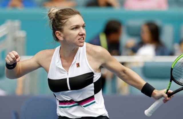 Simona Halep, fără rețineri despre hate-speech-ul de pe internet: „Știți ce mă deranjează cel mai mult?”