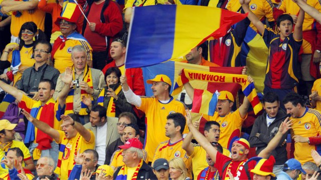Meciul România - Spania, din preliminariile EURO 2020, se va disputa cu casa închisă