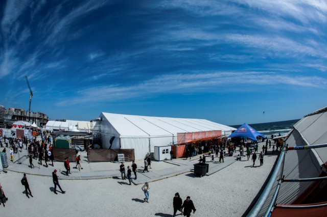 MĂSURI LUATE DE ORGANIZATORII FESTIVALULUI SUNWAVES