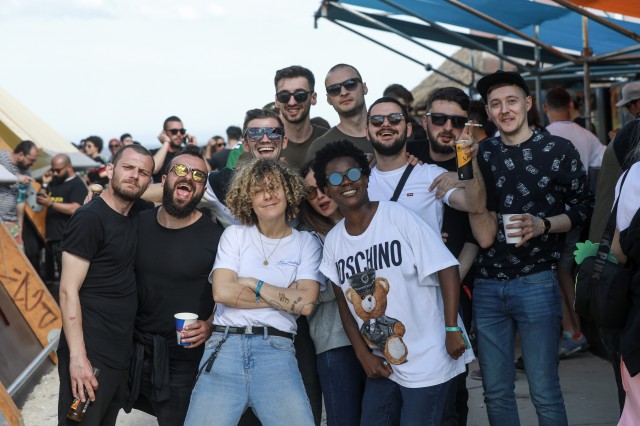 TURISM LA SUPERLATIV ÎN MAMAIA