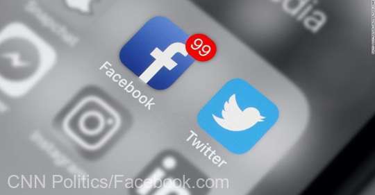 Autorităţile chineze au folosit Twitter şi Facebook împotriva manifestanţilor din Hong Kong