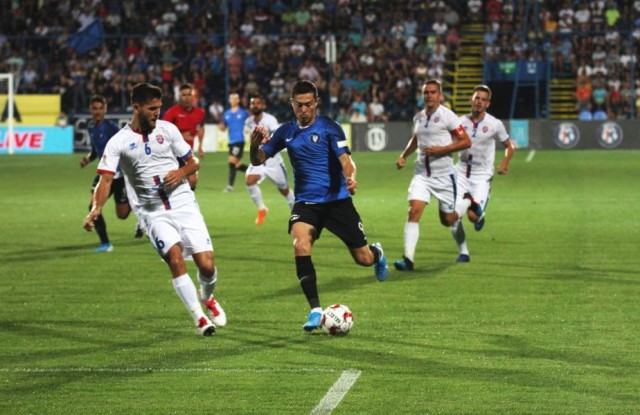 FC Botoșani continuă forma bună (4-0 vs Poli Iași)