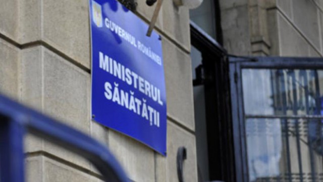 Ministerul Sănătăţii: Doi cetăţeni români, transportaţi din China în Germania, au fost aduşi în ţară; starea lor este bună