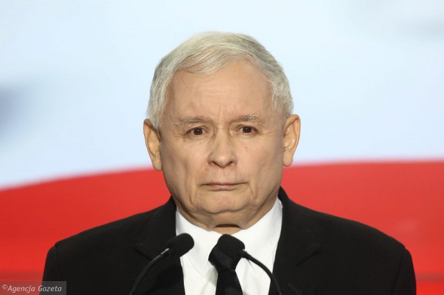 Preşedintele partidului polonez de guvernământ cere măsuri împotriva marşurilor gay