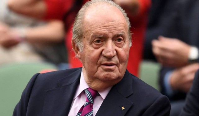 Spania: Fostul rege Juan Carlos I va fi operat pe cord, sâmbătă