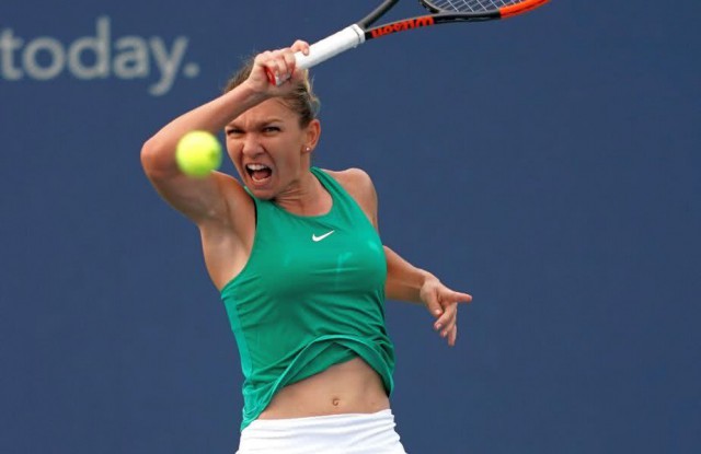 Simona Halep, traseu ușor la US Open 2019! Serena Williams - Maria Sharapova, șocul din primul tur