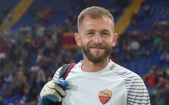 Fotbal: Bogdan Lobonţ este selecţionerul noii echipe naţionale Under 20 a României