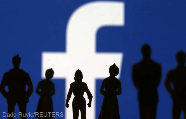 Facebook angajează ziarişti profesionişti pentru selectarea ştirilor