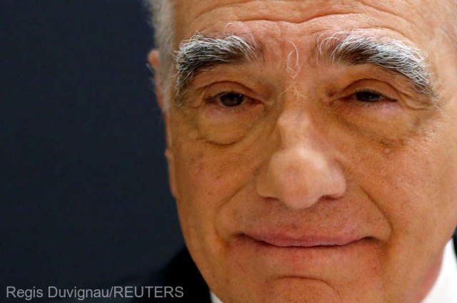 Filmul ''The Irishman'', regizat de Martin Scorsese şi produs de Netflix, va avea parte de o lansare limitată în cinematografe