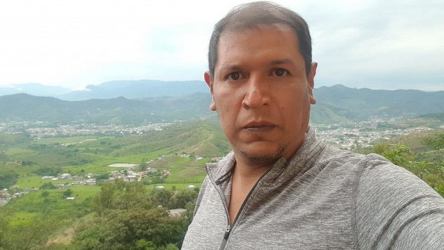 Un jurnalist, găsit mort în centrul Mexicului