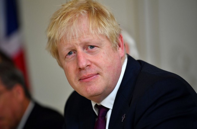 Uniunea Europeană amenință Marea Britanie cu activarea celebrului articol 7