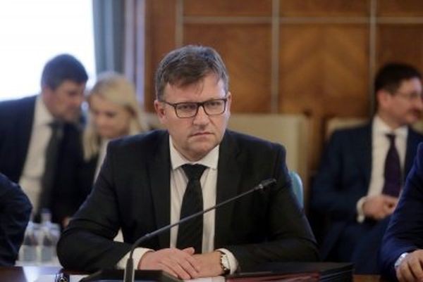 Budăi: Dacă se abrogă OUG 114 avem o problemă cu ceea ce ţine de pensia minimă; vor fi afectaţi 950.000 de oameni