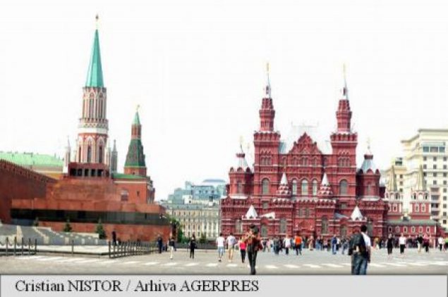Moscova publică protocolul secret al pactului Ribbentrop-Molotov, care divizează în continuare opinia publică rusă