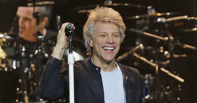 Trupa Bon Jovi va lansa un nou album de studio în 2020