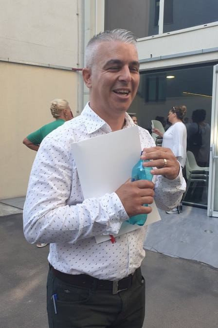 Dacă Saghiu nu mai candidează, PSD are variantă pentru Primăria Murfatlar Dacă Saghiu nu mai candidează, PSD are variantă pentru Primăria Murfatlar