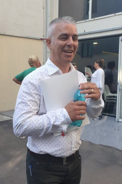 Dacă Saghiu nu mai candidează, PSD are variantă pentru Primăria Murfatlar