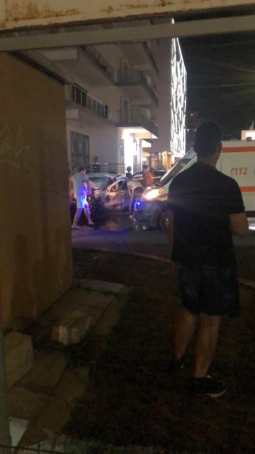 A fost PRINS HOȚUL care a făcut PRĂPĂD în apartamentele din SUMMERLAND!