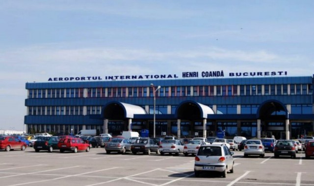 CNAB anunţă modificări ale fluxurilor rutiere de acces la şi de la Aeroportul Henri Coandă, din 2 septembrie