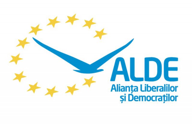 Nelu Barbu: Miniştrii ALDE Graţiela Gavrilescu, Viorel Ilie şi Anton Anton şi-au depus demisia