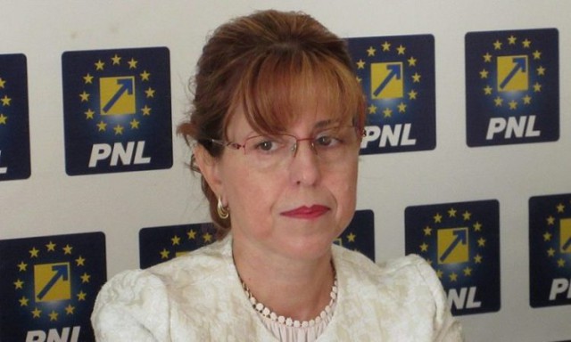 Deputatul Antoneta Ioniţă (PNL): Medicii de familie au fost în prima linie a luptei împotriva COVID-19