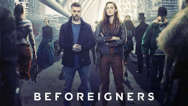 „Beforeigners“: Călătorii în timp şi umor negru în noul serial norvegian al postului HBO