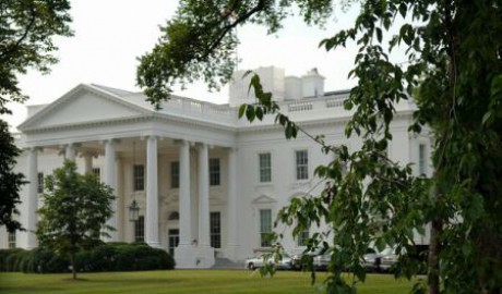SUA: Casa Albă denunţă drept ''o escrocherie'' proiectul de rezoluţie democrat ce formalizează procedura de destituire a preşedintelui