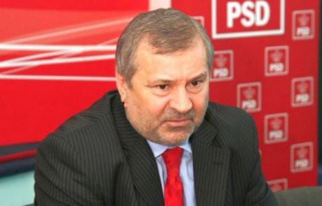 Fostul șef CJ Brăila a ieșit din pușcărie: Gheorghe Bunea Stancu a executat doar 2 luni de închisoare din pedeapsa de 3 ani și 8 luni