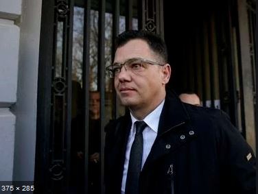 Ştefan-RaduOprea: Au fost trimise scrisorile de acceptare către toţi cei 10.000 de beneficiari ai programului Start-Up Nation