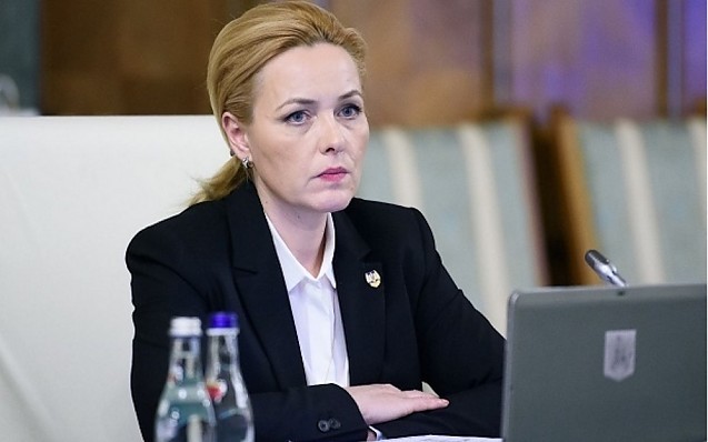 Carmen Dan, măsuri de URGENȚĂ după alerta meteorologilor. Ce le recomandă românilor